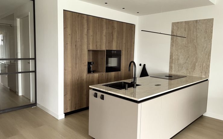 Appartement Bemmel