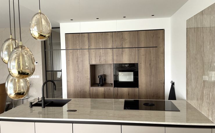 Appartement Bemmel