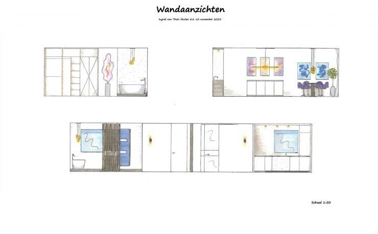 Appartement Rijswijk