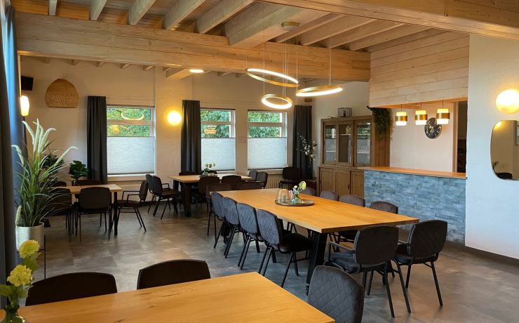 Gemeenschapshuis De Kosterij 