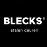 Blecks zwart