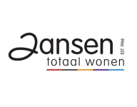 Logo Jansen Totaal Wonen